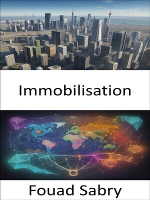 cover image of Immobilisation